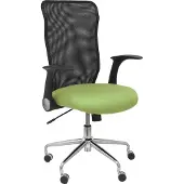 Piqueras Y Crespo Bali552 Ergonomische Bureaustoel