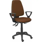 Piqueras Y Crespo 463b8rn Ergonomische Bureaustoel