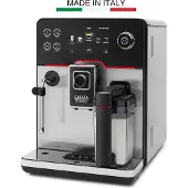 Gaggia Accademia New Rvs