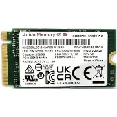 Lenovo 256GB M.2 2242 PCIe 3.0 SSD