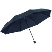 Doppler Paraplu 'Mia Insbruck' donkerblauw