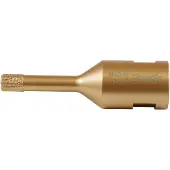 Makita Accessoires Diamantboor 8mm M14 aansluiting - D-79924