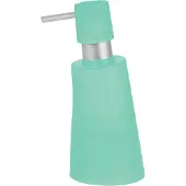 Spirella MOVE Zeepdispenser – Zeeppomp voor Badkamer en Keuken – Lotion Dispenser – Badkamer Accessoires