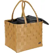 Normani Shopper goud