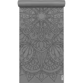Yogistar Yogamatte yogimat basic - art collection - lotus mandala