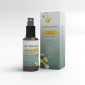 Naturecan CBD Spray Citroen - 40% CBD - 10 ml - THC-vrij