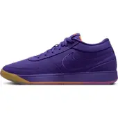 Nike Book 1 'Sunset' basketbalschoenen - Paars | Maat 41