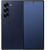 Samsung Galaxy Z Fold 6 1TB Blauw 5G