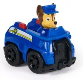 Paw Patrol Rescue Racers Pull Back Assorti.
