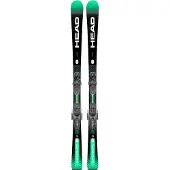 Head Supershape E-magnum