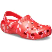Crocs Open schoenen 'Classic VDay' | 34-35 | boy