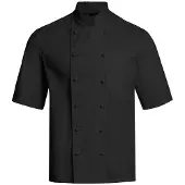 Greiff 5567 Koksbuis Korte Mouwen Regular Fit Gastro | Maat: L