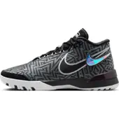 Nike LeBron NXXT Genisus basketbalschoenen - Zwart | Maat 45