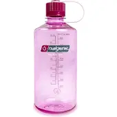Nalgene - Narrow Mouth Bottle - drinkfles - waterfles - lekvrij - 1000ml - BPA free - SUSTAIN - Cosmo