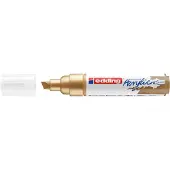 Edding 5000 acrylmarkers breed Reichgold