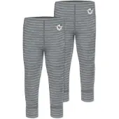 Normani Onderbroek grijs / wit