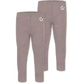 Normani Onderbroek grijs