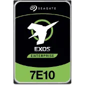 Seagate Exos 2TB SAS ST2000NM001B