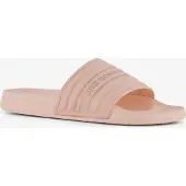 Björn Borg Harper dames badslippers roze maat 40