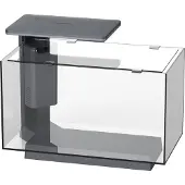 Superfish Aquarium Quardo 40 Multi Colour Zwart 28 L