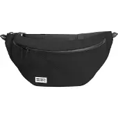 MeroMero - HoïAn Hipbag - Heuptas One Size, zwart