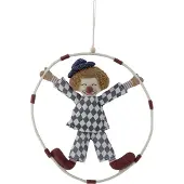 Bloomingville Alfredo mobiel Clown