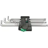 Wera 950 PKLS/9 SM N SB - 4013288139177