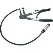 Hazet 798-15B Tang voor slangklemmen spanbereik 60 mm