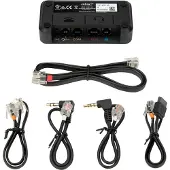 Gn Audio 14201-45 Headsetadapter