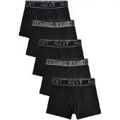 Next Onderbroek stone grey / zwart