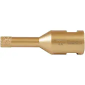 Makita Accessoires Diamantboor | M14x10 mm - D-79930