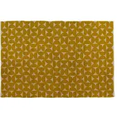 Intratuin Vloerkleed Sevilla Geel 120 X 180 Cm
