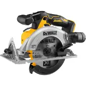 DeWalt DCS565N-XJ 18V Li-ion XR Accu Cirkelzaag Body - 165mm