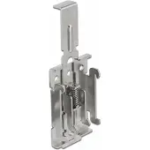 DeLOCK DIN rail adapter