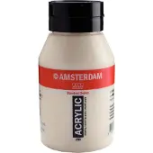 Amsterdam Acrylverf 289 Titaanbuff licht 1L