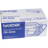 Brother Drum DR-8000 Zwart
