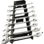 Raaco Super Clip steeksleutelhouder 114165