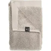 Himla Maxime biologische handdoek lead 70x140 cm