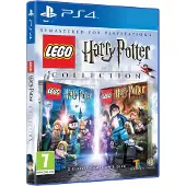 LEGO Harry Potter Collection - PS4