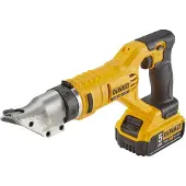 DeWalt Elektrische metaalschaar, Accuschaar 18V XR DCS491NT-XJ