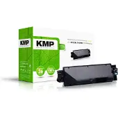 KMP K-T85 - 170 gram - Zwart - Compatibel - Toner cartridge (alternatief voor: Kyocera TK-5270K)