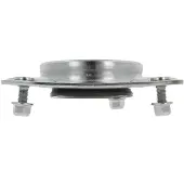 CORTECO 80001613 Veerpootlager