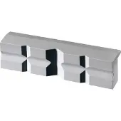 Heuer Brockhaus MAGNETFIX 108120 Beschermbekken 108120 Bekbreedte: 120 mm