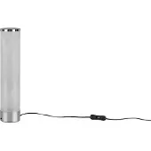 TRIO Tafellamp - Reality Rico - Chroom LED - Industrieel