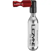 Lezyne Trigger Drive Co2 16g Co2 Patroon