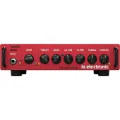 Tc Electronic Thrust BQ250 Bass Head