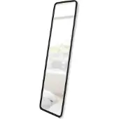 Umbra Hub Leunende Spiegel - H 157 x B 37 cm