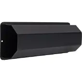 Rottner Krantenrol Laura |Zwartgrijs|140x400x85mm|