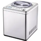 Melissa Sous-vide 6L 520W Zwart / Roestvrij staal