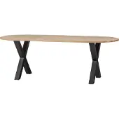 Woood eetkamertafel Tablo